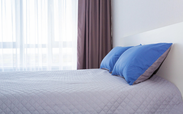 Квартира на улице Заречной 53