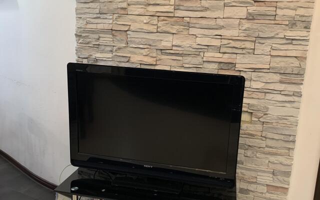 Квартира на улице Минской