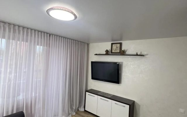 Apartamenty 193 na ulice Matrosova 3