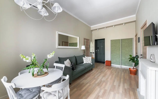 Квартира Видовая у Казанского собора