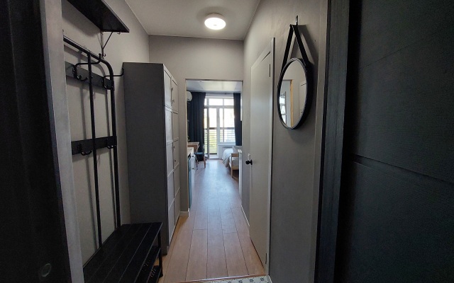 Квартира Smile-home