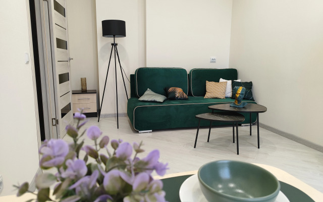 Апартаменты Город Времени