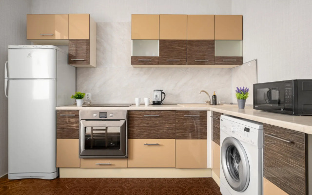 Апартаменты Тут Живут | Восточно Кругликовская 20