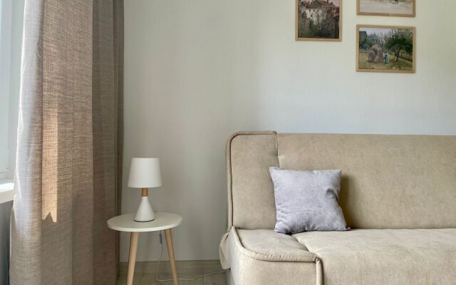 Апартаменты Солнце