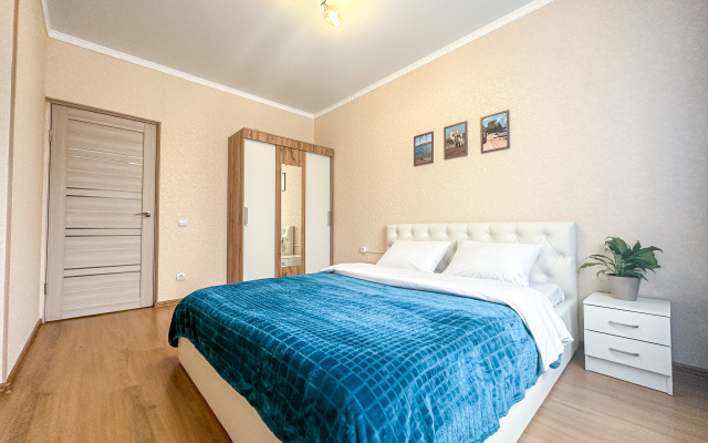 Krymsk Home Apartments