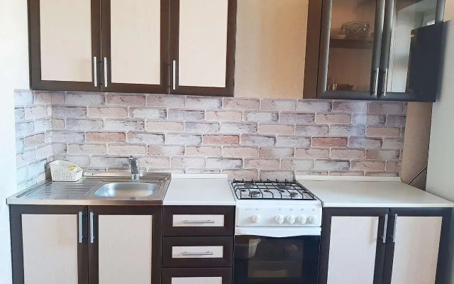 Квартира на проспекте 70 лет Октября