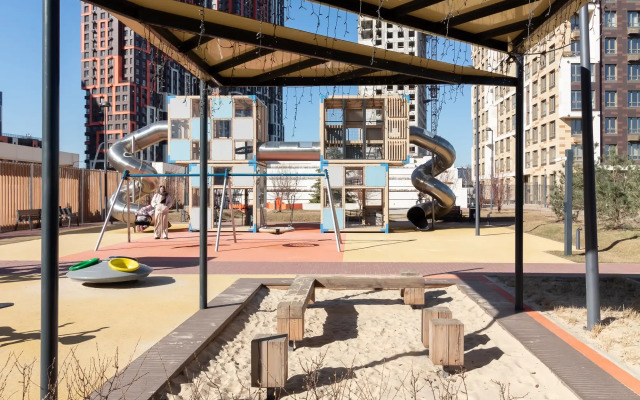 Апартаменты Уютный Loft