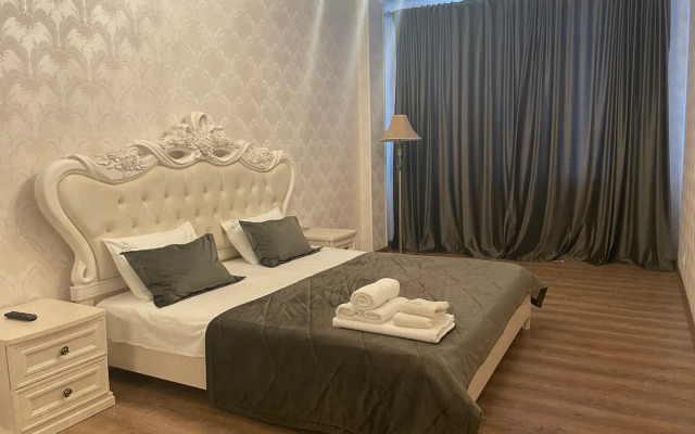 Keshokova 81 Flat