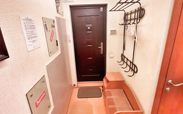 Квартира на Улице Курчатова 38