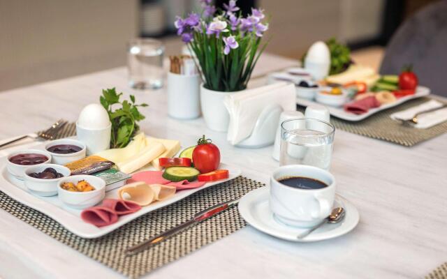 ibis Styles Izmir Bornova