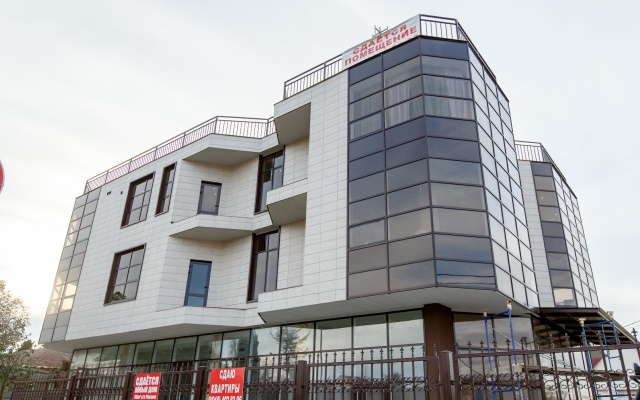 Sertidi Guest House