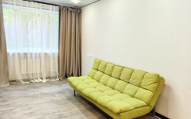 Квартира c Новым Ремонтом на Хлобыстова