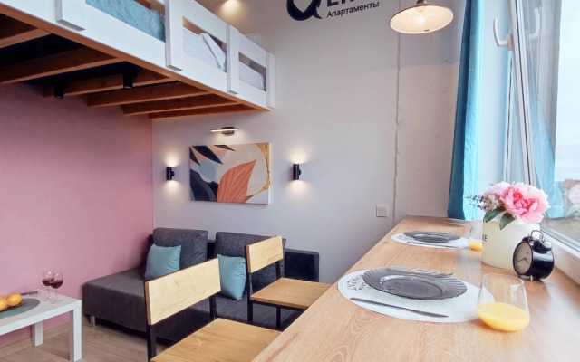 Like 914-4 Apartment