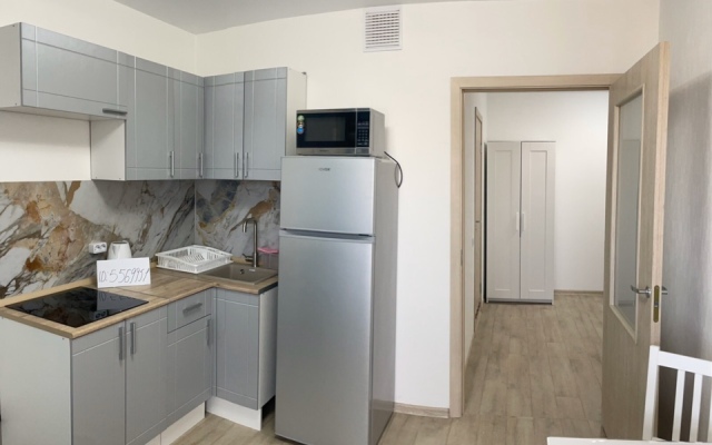 Апартаменты на Симонова 2