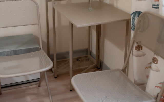 Kray Morya Guest House