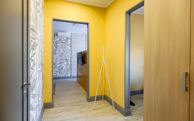R Line Apartments