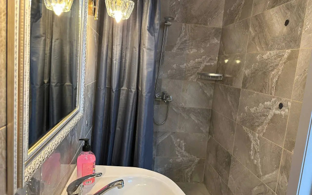 Semya Apart-Hotel