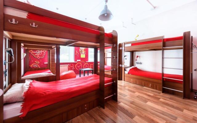 FunKey Hostel