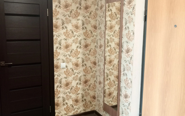 Квартира У реки красиво 35