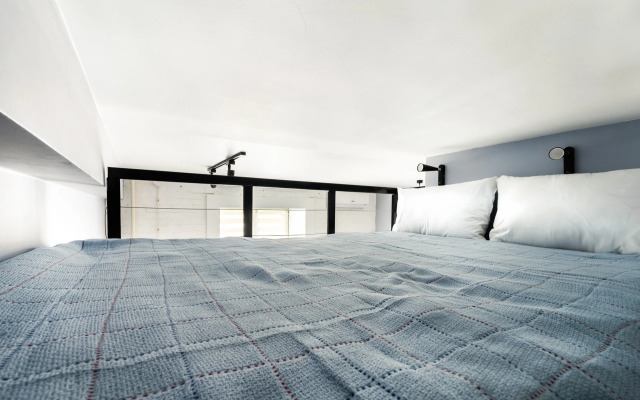 Let Your Flat Studio Apartment