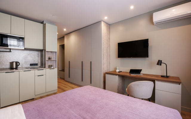 FortEstate 1515 Apartments