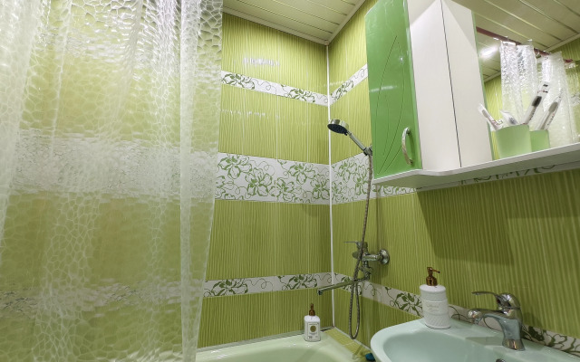 Квартира Уютная в Центре Города Ул  Ленина 31