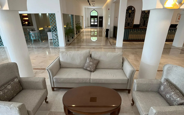 Al Sawadi Beach Resort & Spa
