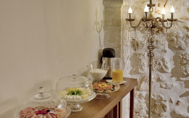 Antica Dimora Suites Hotel