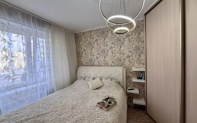 Na Ul. 2- Ya Poselkovaya 20 Flat
