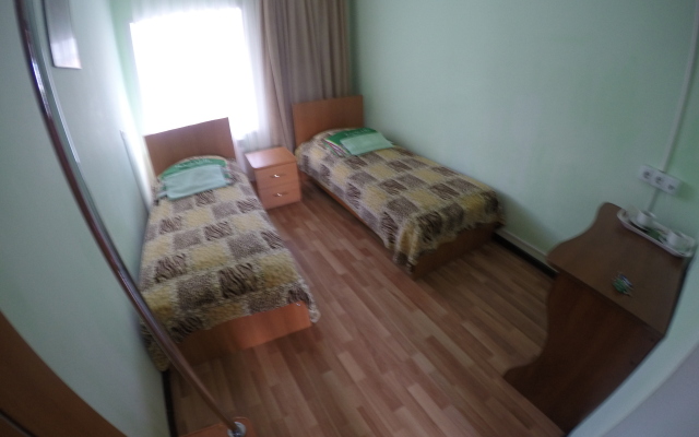 Duslyik Hotel