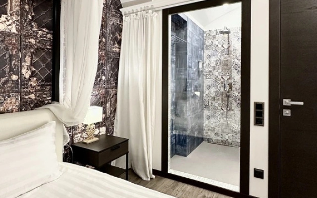 Апартаменты LITEINY Canopy