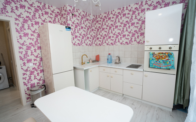 Апартаменты на Микрохирургии Глаза 7