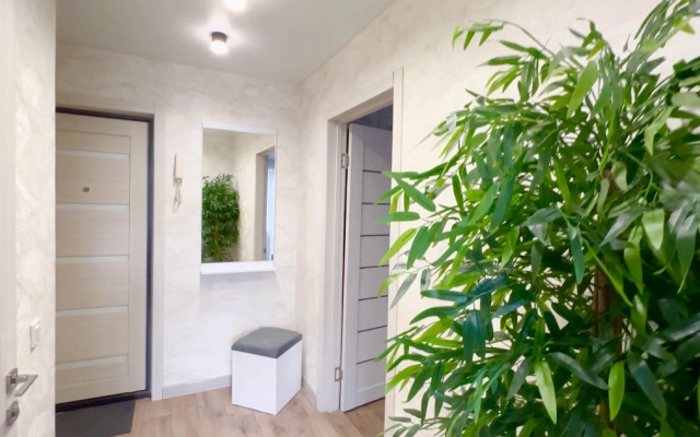 Квартира 1-к. Квартиры у Ледового Дворца Спорта