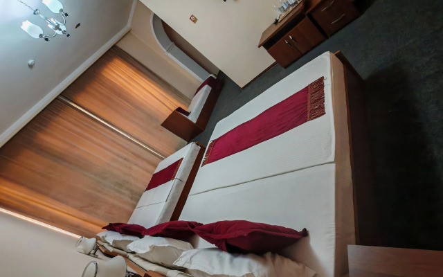 Art Vesta Hotel