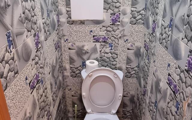 Апартаменты Ярославль