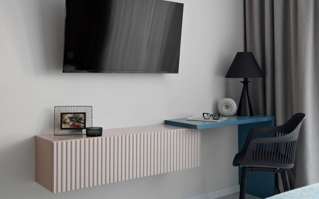 Квартира ЖК Amber от Apartments Stories