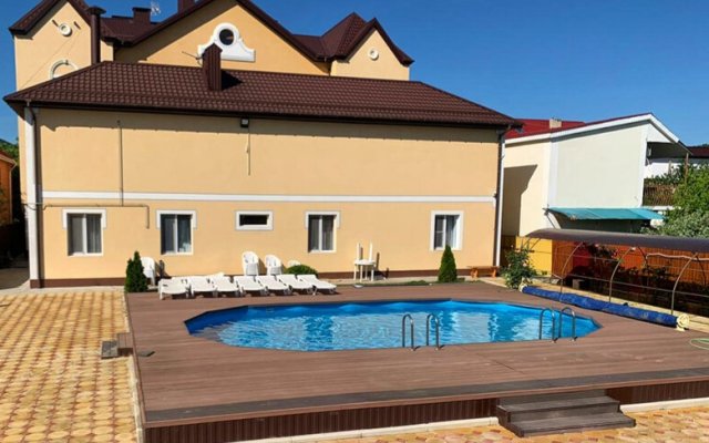 Laskovy Bereg Guest House