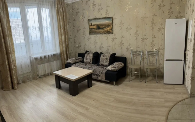 Квартира в ЖK «Фpaнцузский Квapтaл»