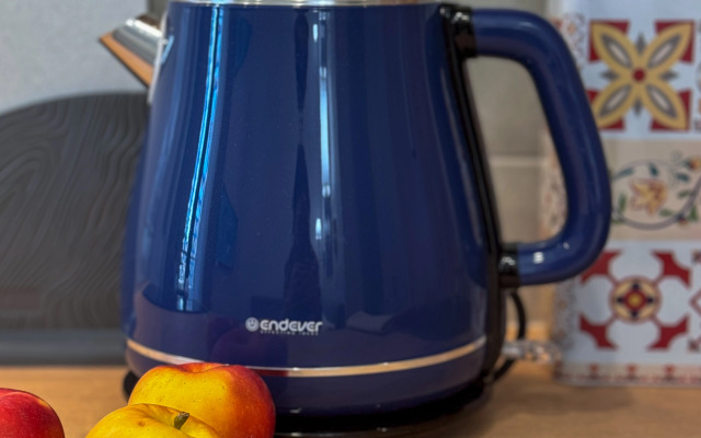 Vangog Dizaynerskaya Studiya Flat