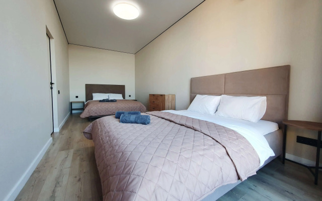 uTrip Milan Apartments