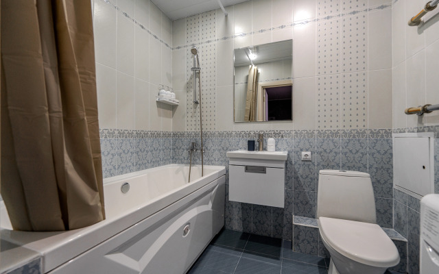 Апартаменты Vacation