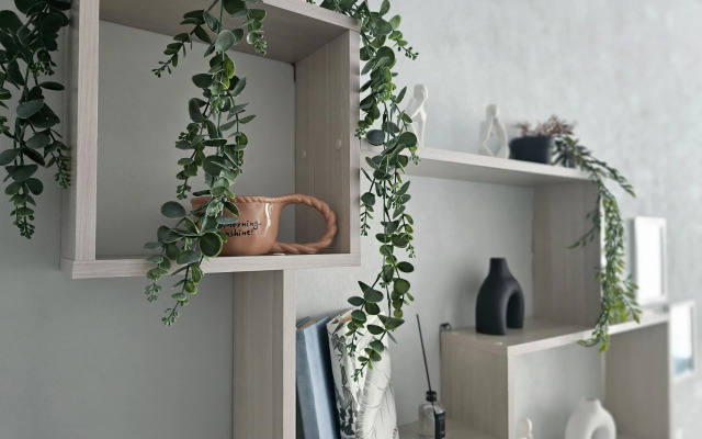 Апартаменты в Центре