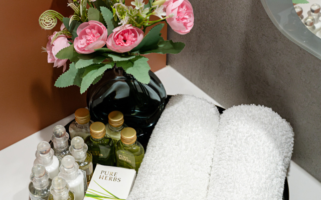 Апартаменты Soul of Kazan The Artist House