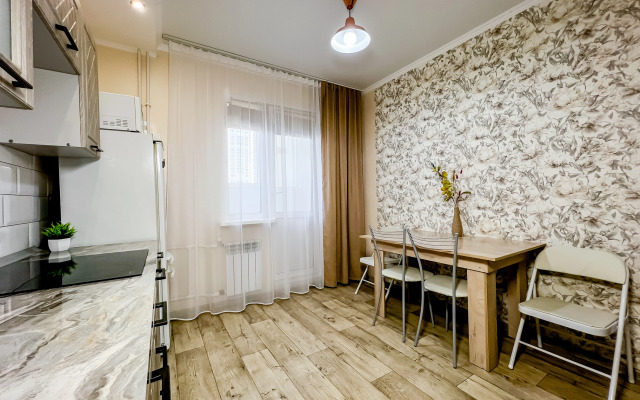 Квартира на проспекте Победы 149/2 от КварТерры