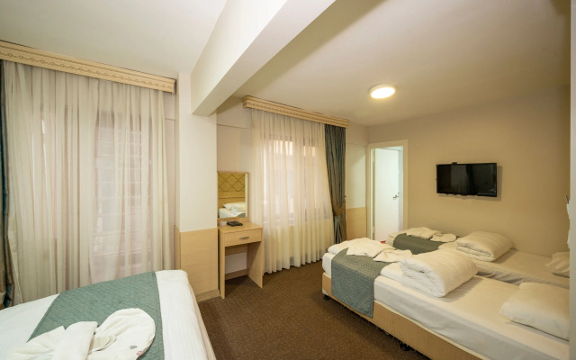 Hotel Melita
