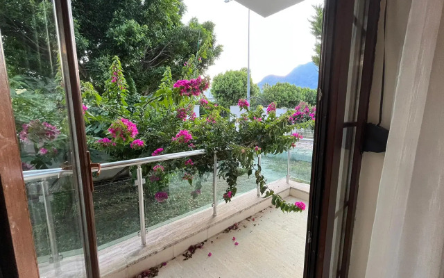 Вилла 347 в Текирова 3+1