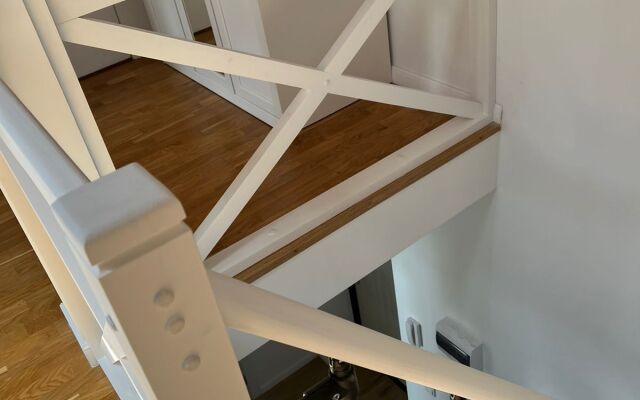 Апартаменты Laung