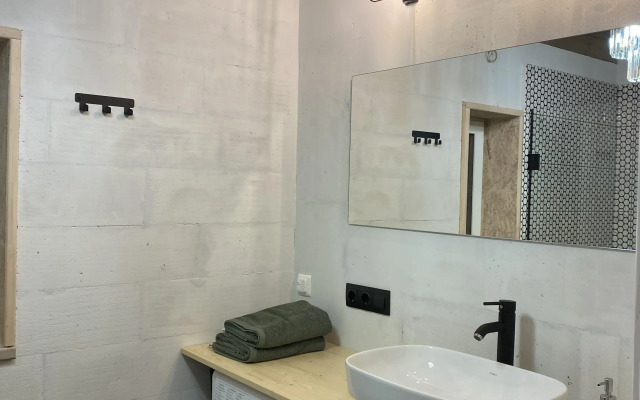 Эко отель Арт Хаус