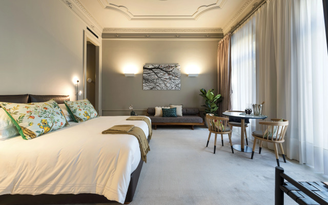 Отель Jardins do Porto by Unlock Hotels