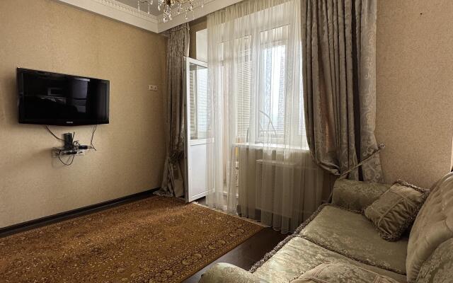 Апартаменты Квартира в Центре Махачкалы у Моря